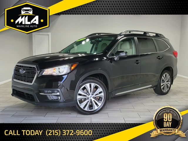 2019 Subaru Ascent Limited