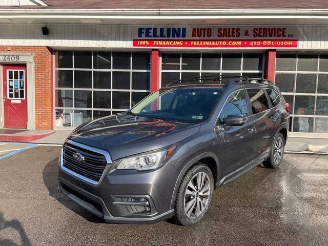 2019 Subaru Ascent Limited