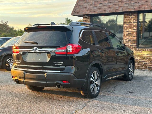 2019 Subaru Ascent Limited