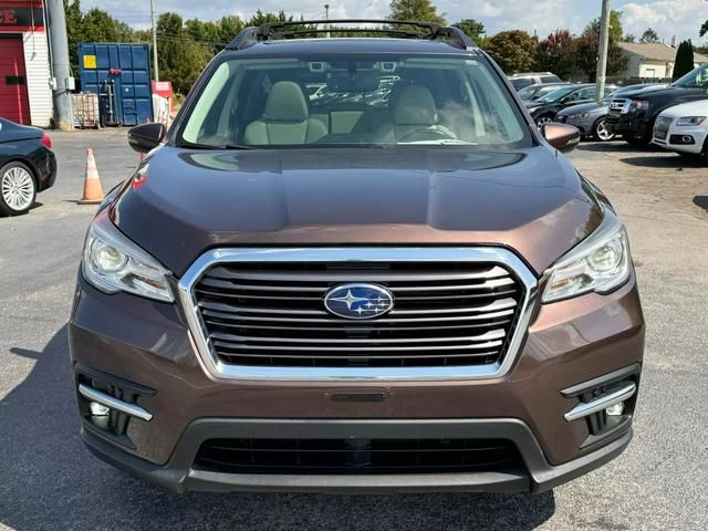 2019 Subaru Ascent Limited