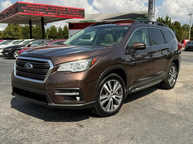 2019 Subaru Ascent Limited