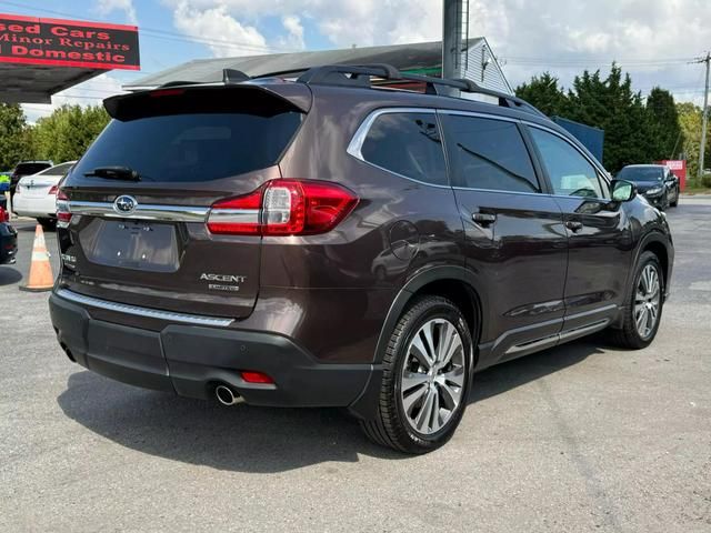 2019 Subaru Ascent Limited