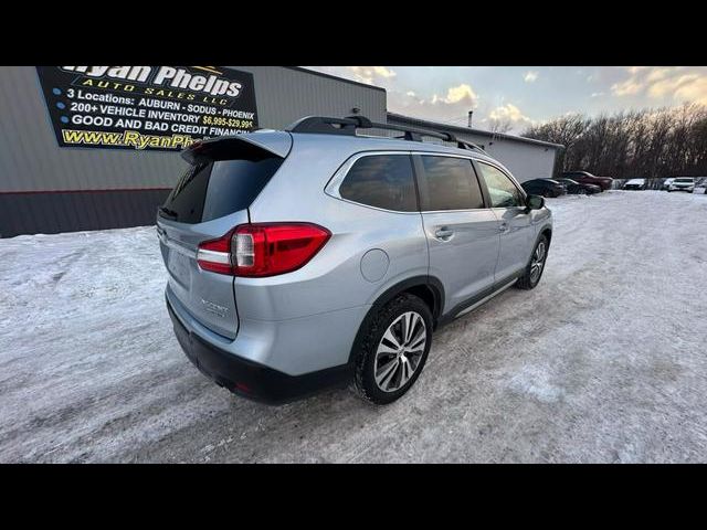 2019 Subaru Ascent Limited