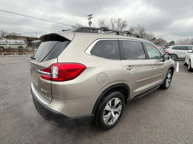 2019 Subaru Ascent Premium