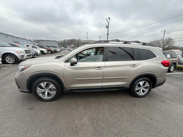 2019 Subaru Ascent Premium