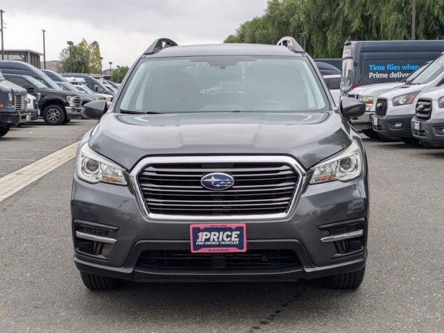 2019 Subaru Ascent Premium