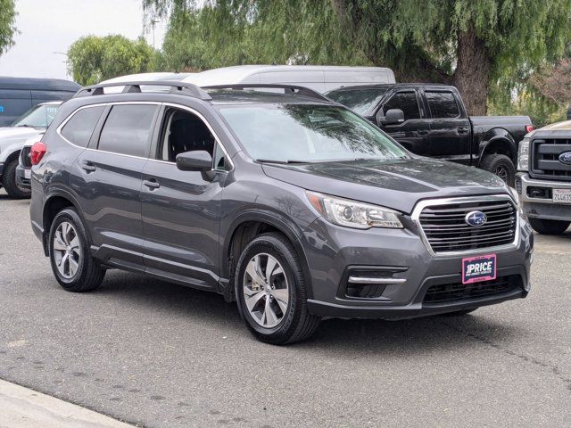 2019 Subaru Ascent Premium