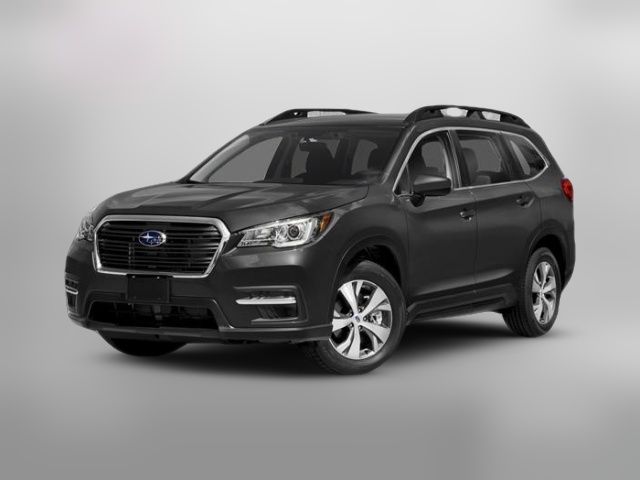 2019 Subaru Ascent Premium