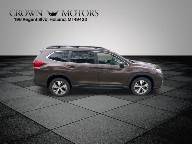 2019 Subaru Ascent Premium