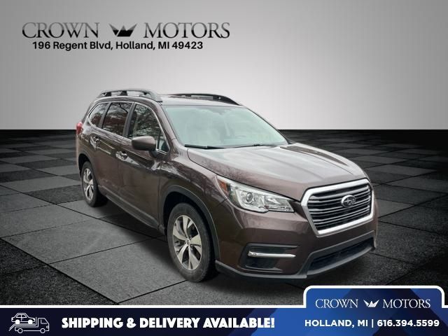 2019 Subaru Ascent Premium