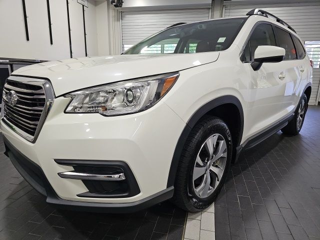 2019 Subaru Ascent Premium