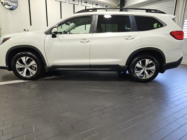 2019 Subaru Ascent Premium