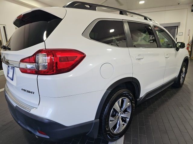 2019 Subaru Ascent Premium