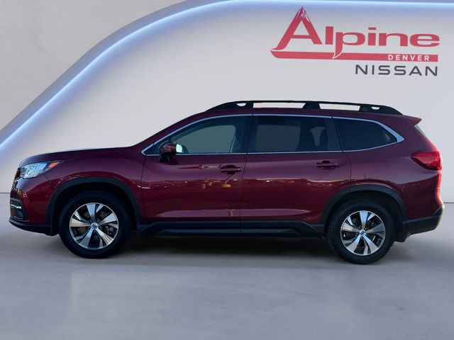 2019 Subaru Ascent Premium