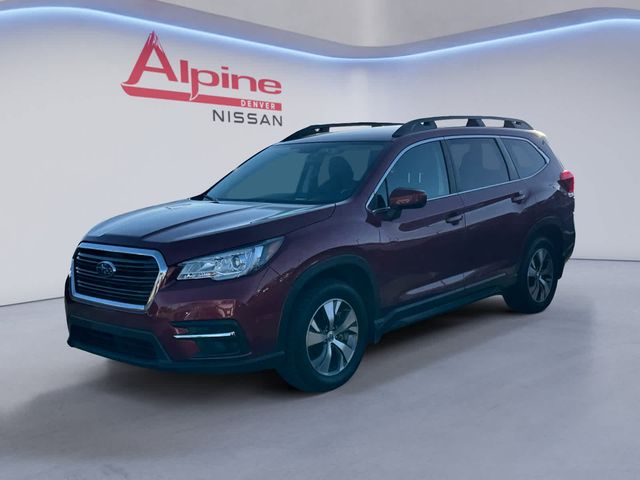 2019 Subaru Ascent Premium