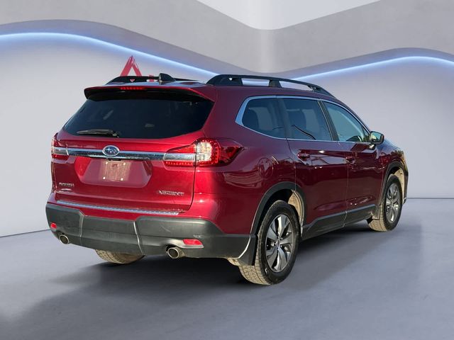 2019 Subaru Ascent Premium