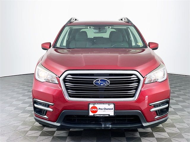 2019 Subaru Ascent Premium