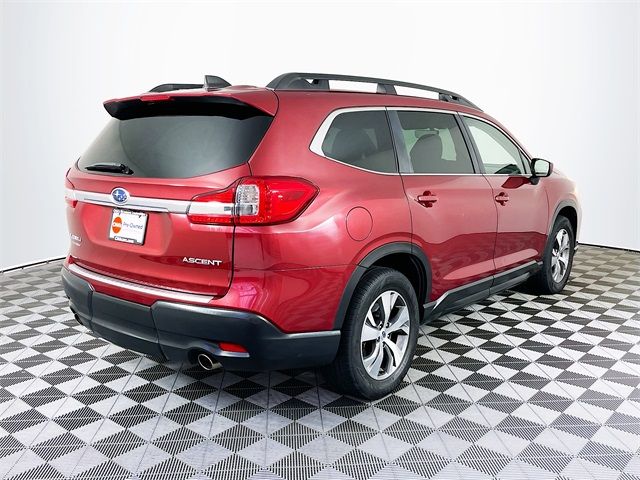 2019 Subaru Ascent Premium