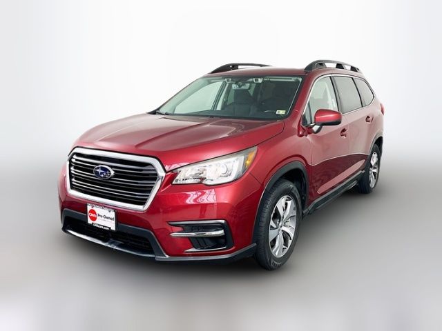 2019 Subaru Ascent Premium