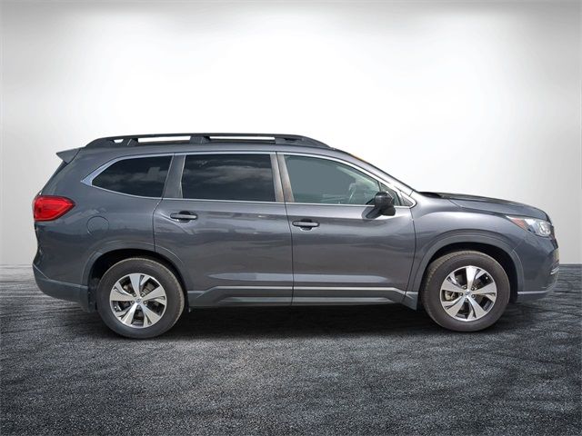 2019 Subaru Ascent Premium