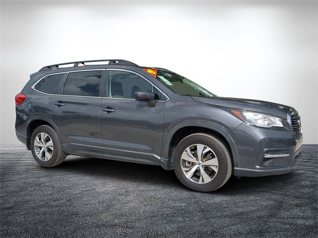 2019 Subaru Ascent Premium