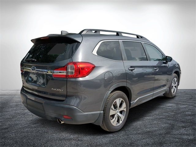 2019 Subaru Ascent Premium