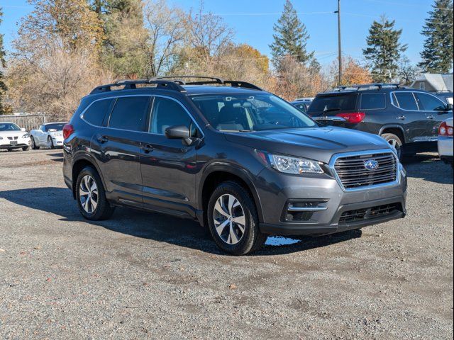 2019 Subaru Ascent Premium