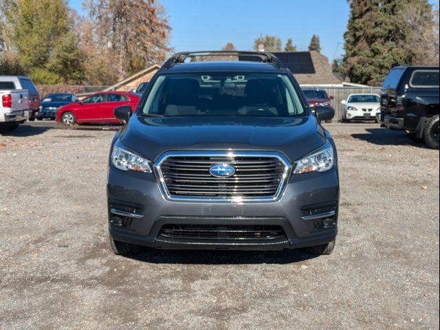 2019 Subaru Ascent Premium