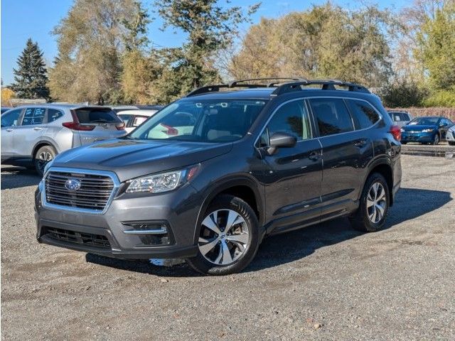 2019 Subaru Ascent Premium