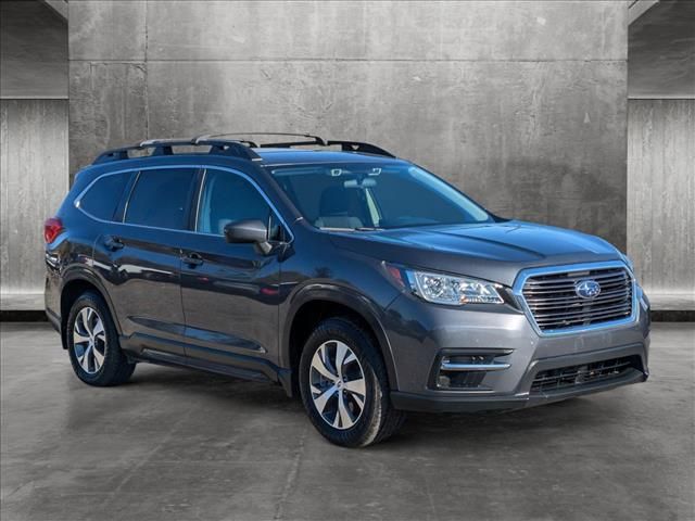 2019 Subaru Ascent Premium