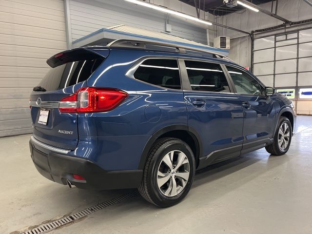 2019 Subaru Ascent Premium