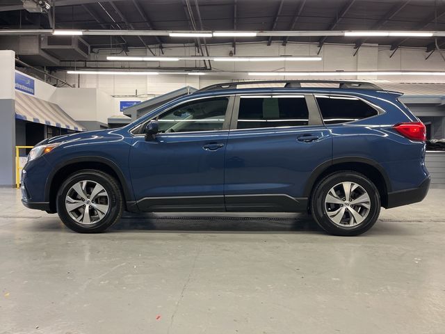 2019 Subaru Ascent Premium