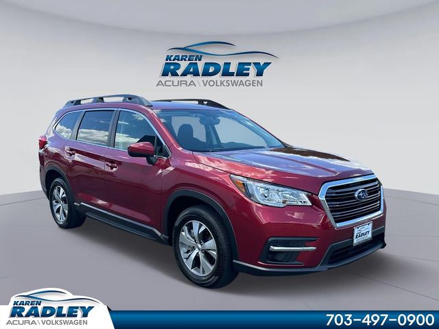 2019 Subaru Ascent Premium