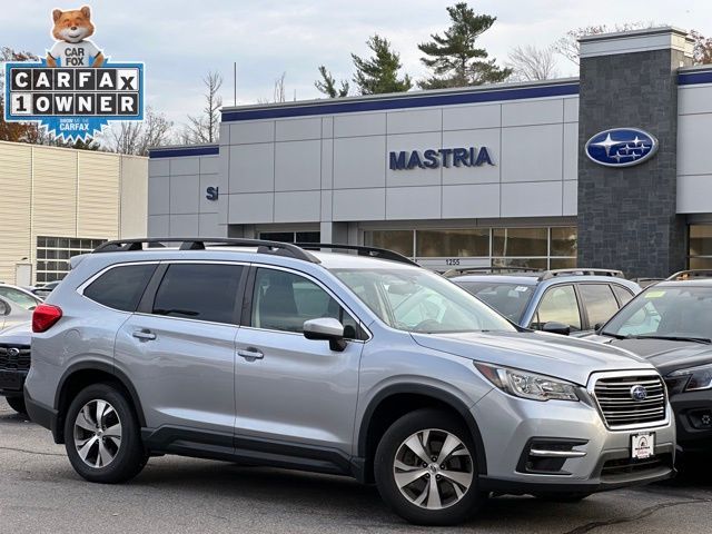 2019 Subaru Ascent Premium