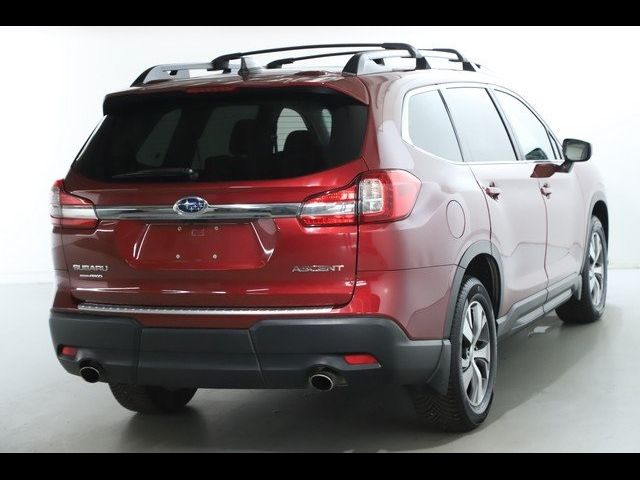 2019 Subaru Ascent Premium