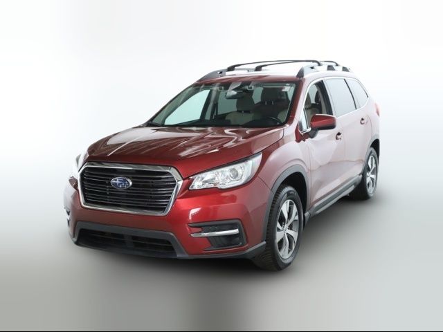 2019 Subaru Ascent Premium