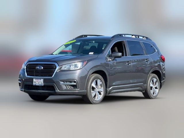 2019 Subaru Ascent Premium