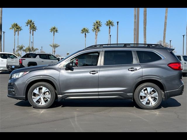 2019 Subaru Ascent Premium