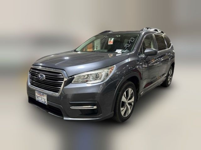 2019 Subaru Ascent Premium