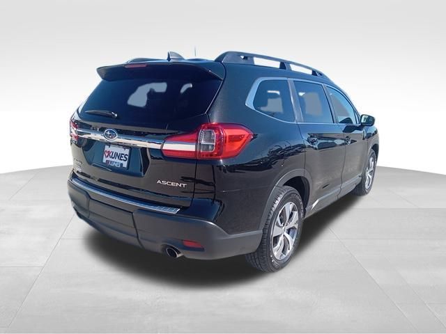 2019 Subaru Ascent Premium