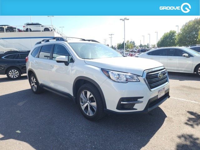 2019 Subaru Ascent Premium