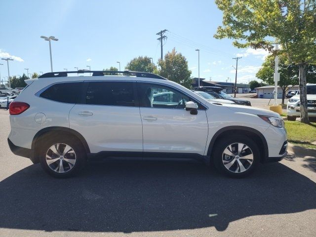 2019 Subaru Ascent Premium