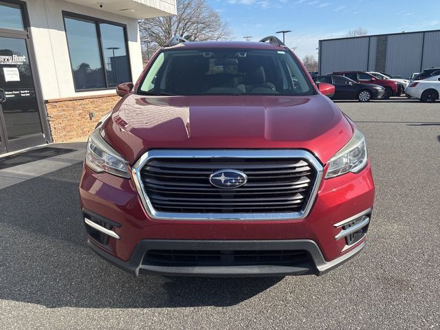 2019 Subaru Ascent Premium