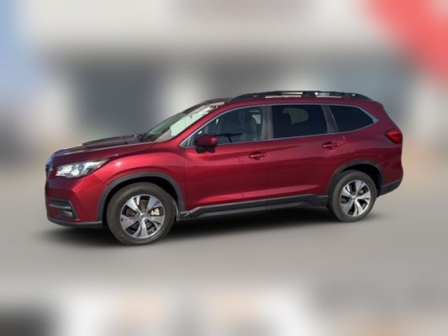 2019 Subaru Ascent Premium