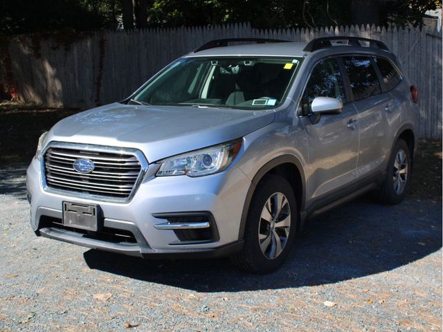 2019 Subaru Ascent Premium