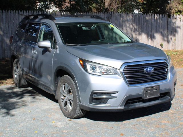 2019 Subaru Ascent Premium