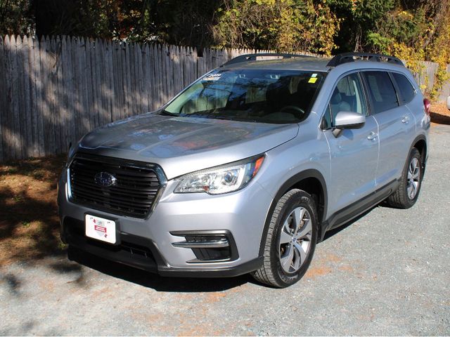 2019 Subaru Ascent Premium