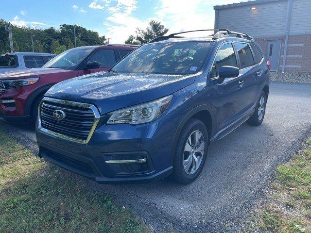 2019 Subaru Ascent Premium