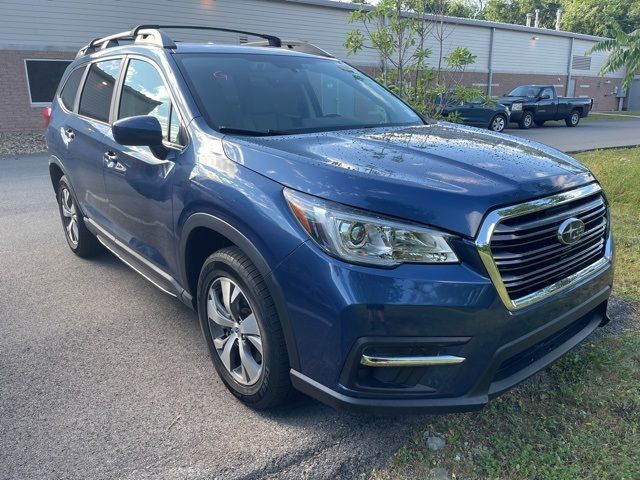 2019 Subaru Ascent Premium