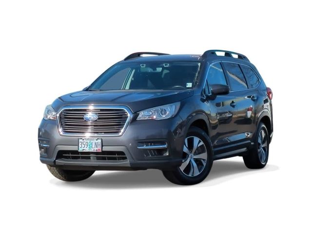 2019 Subaru Ascent Premium